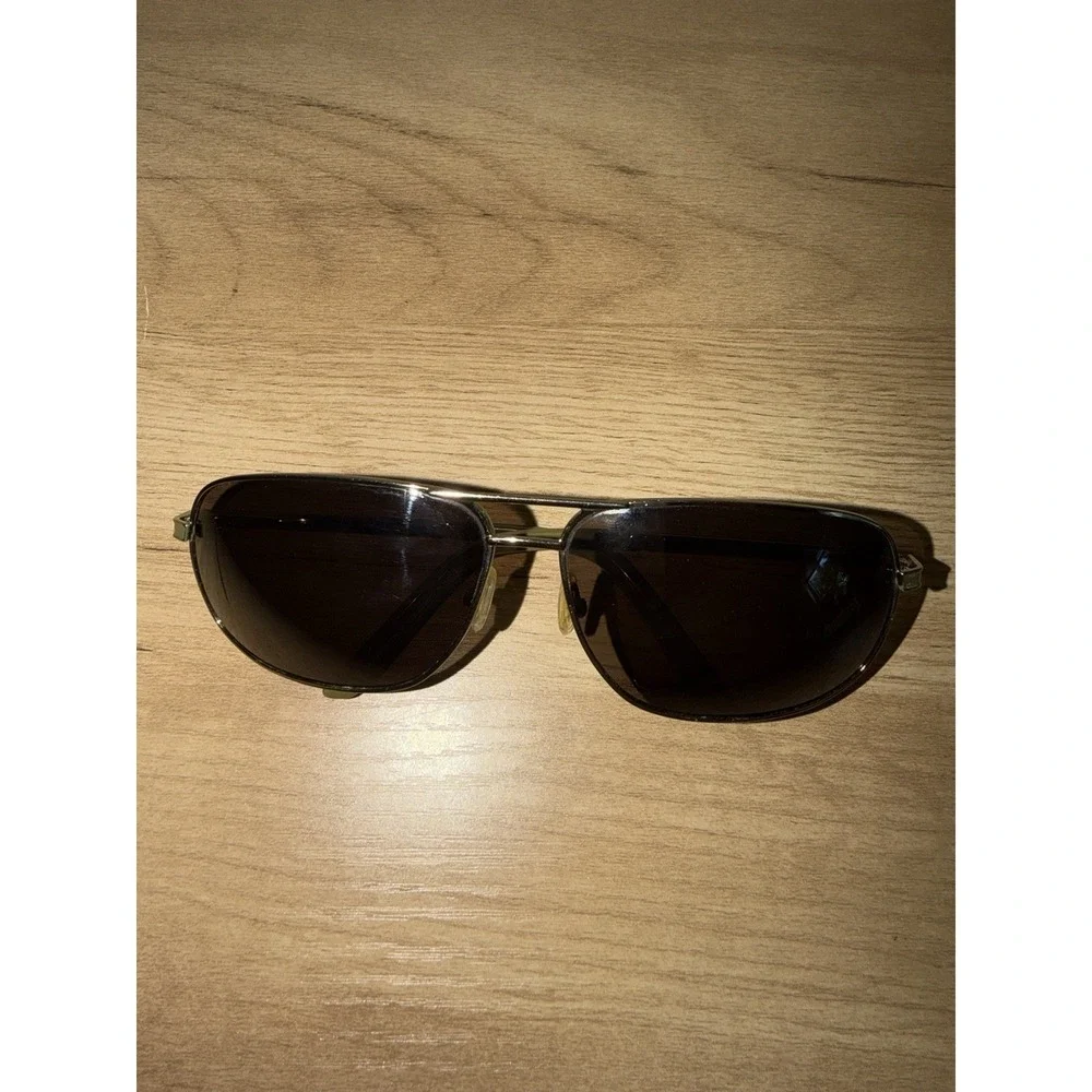 YVES SAINT LAURENT - YSL 2255/S  YSL  AVOCADO GREEN FRAME VINTAGE Y2K